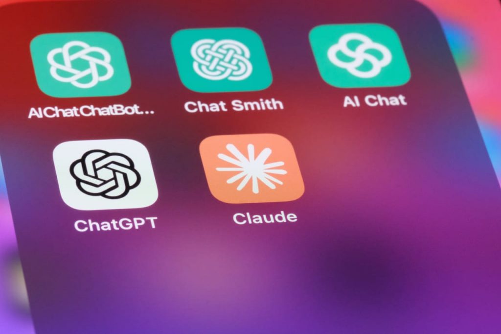 Anthropic and OpenAI are following Palantir’s playbook as they seek to grow AI usage Anthropic and OpenAI are following Palantir’s playbook as they seek to grow AI usage