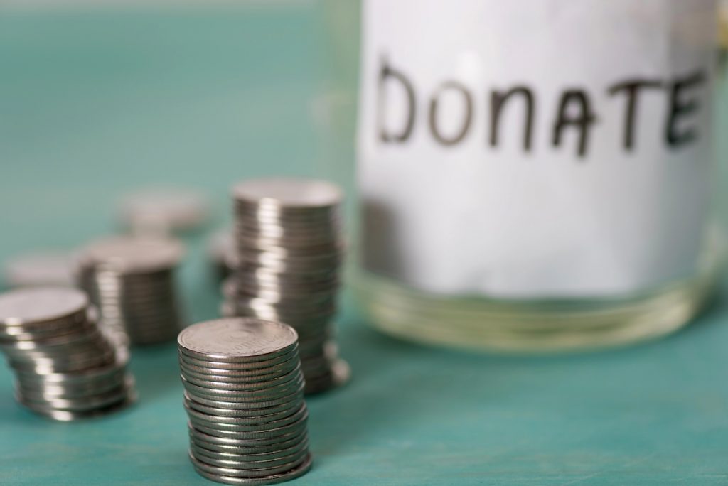 Charity For Student Loan Debt