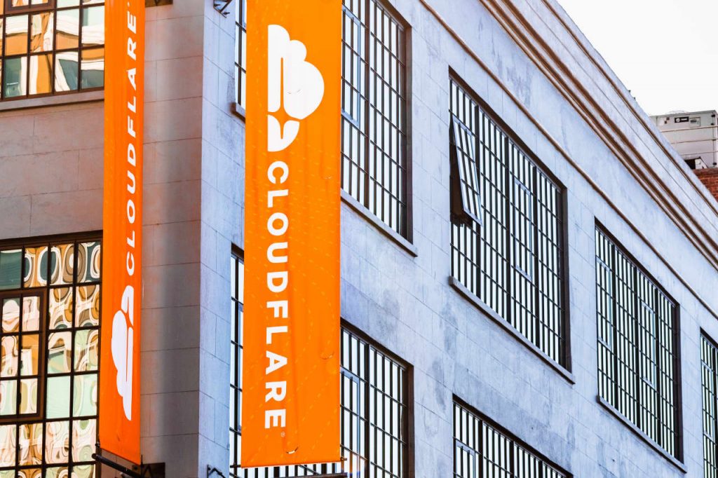Cloudflare to cut 20% of staff in a big bet on AI. Investors aren’t sold. Cloudflare to cut 20% of staff in a big bet on AI. Investors aren’t sold.
