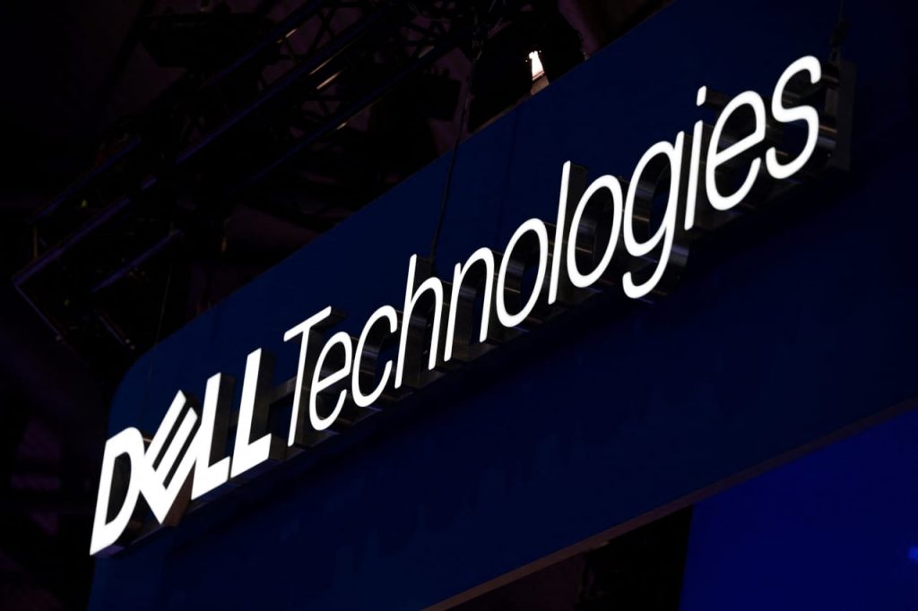 Dell’s stock heads for a record-smashing gain, as the AI boom drives a big earnings beat Dell’s stock heads for a record-smashing gain, as the AI boom drives a big earnings beat