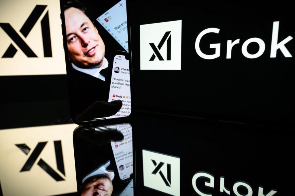 Elon Musk’s xAI is draining SpaceX’s cash, with little to show for it Elon Musk’s xAI is draining SpaceX’s cash, with little to show for it