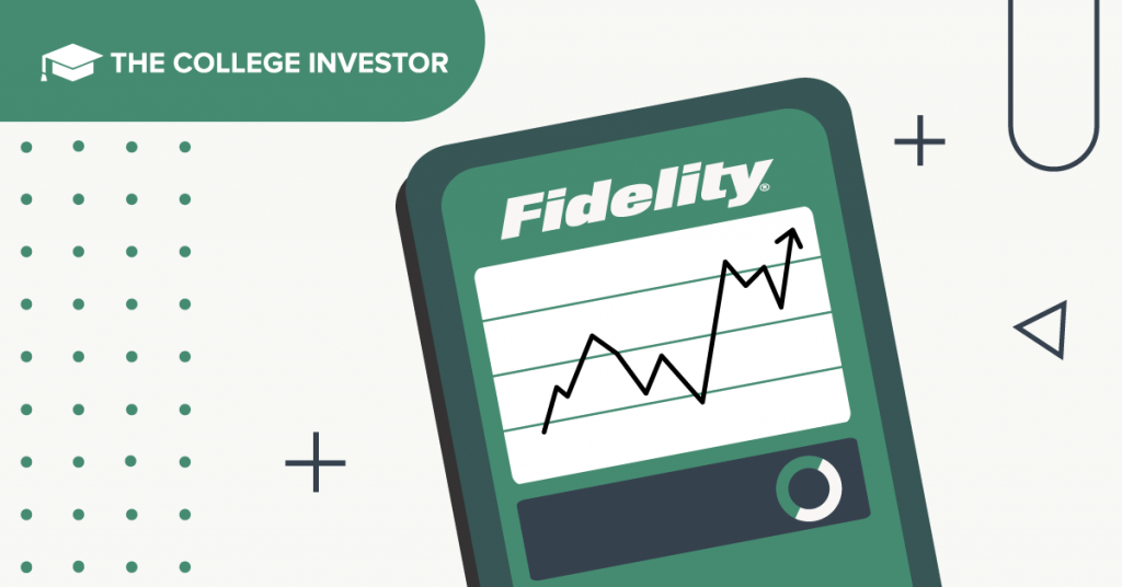 Fidelity Youth Account Review: A Brokerage Account For Teens