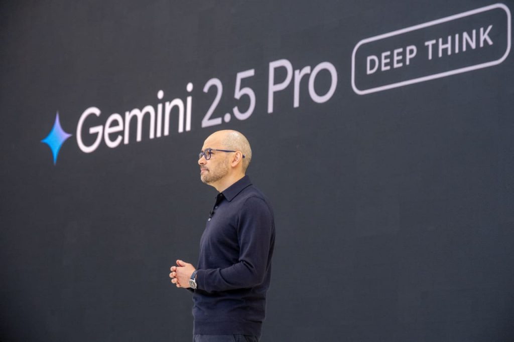 Google AI legend raises big money for startup targeting this cutting-edge goal