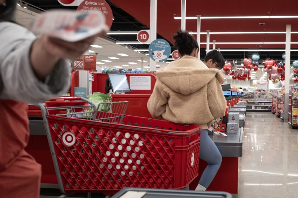 Here’s why Target’s turnaround may not be as smooth as the latest results imply Here’s why Target’s turnaround may not be as smooth as the latest results imply