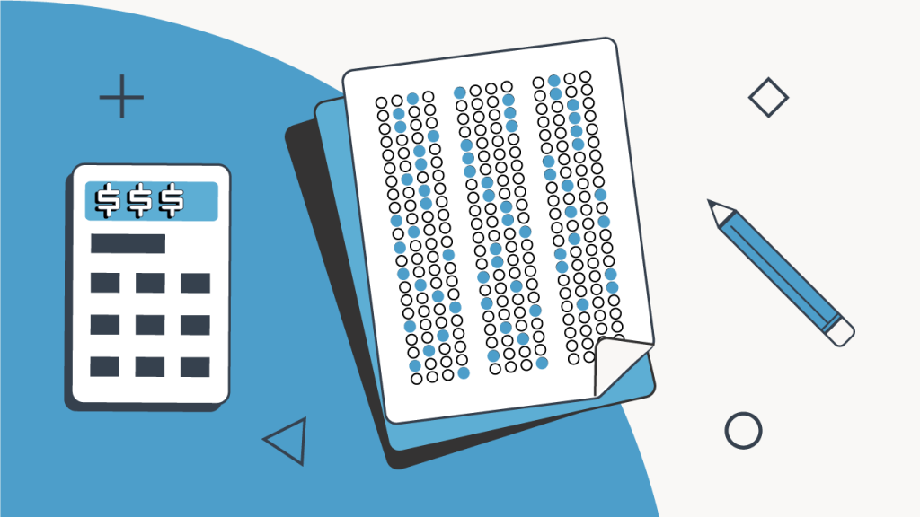 How much does SAT prep cost | Source: The College Investor