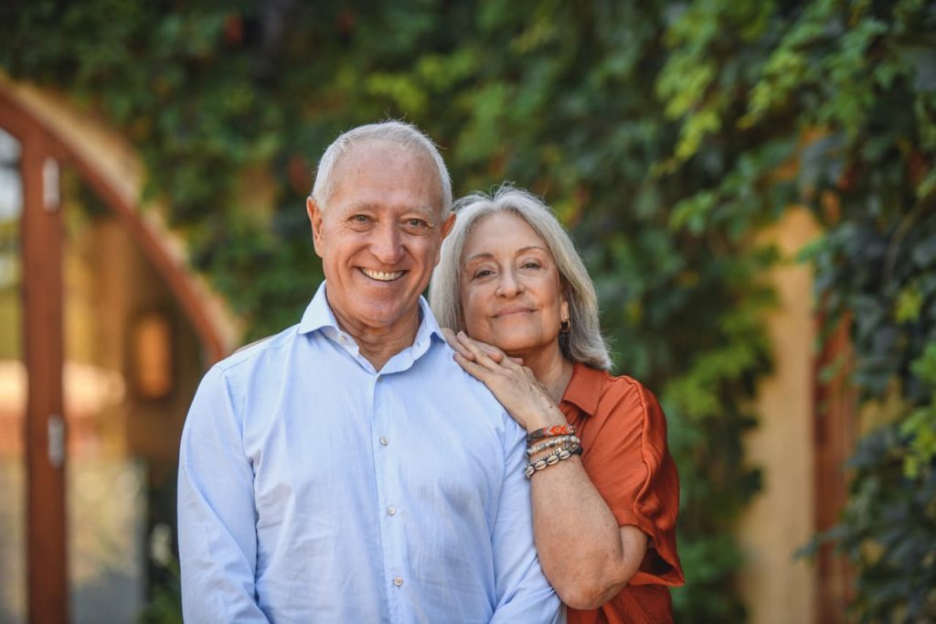 I have enough money for both of us. Should we make our kids beneficiaries on my husband’s modest $150,000 IRA?