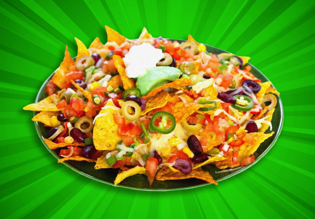 Introducing the ‘NACHO’ trade: How Wall Street is betting on higher oil prices and persistent inflation Introducing the ‘NACHO’ trade: How Wall Street is betting on higher oil prices and persistent inflation
