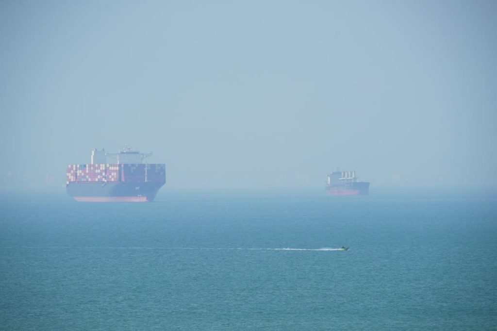 Investors appear skeptical as Trump touts new plan to partially reopen Strait of Hormuz