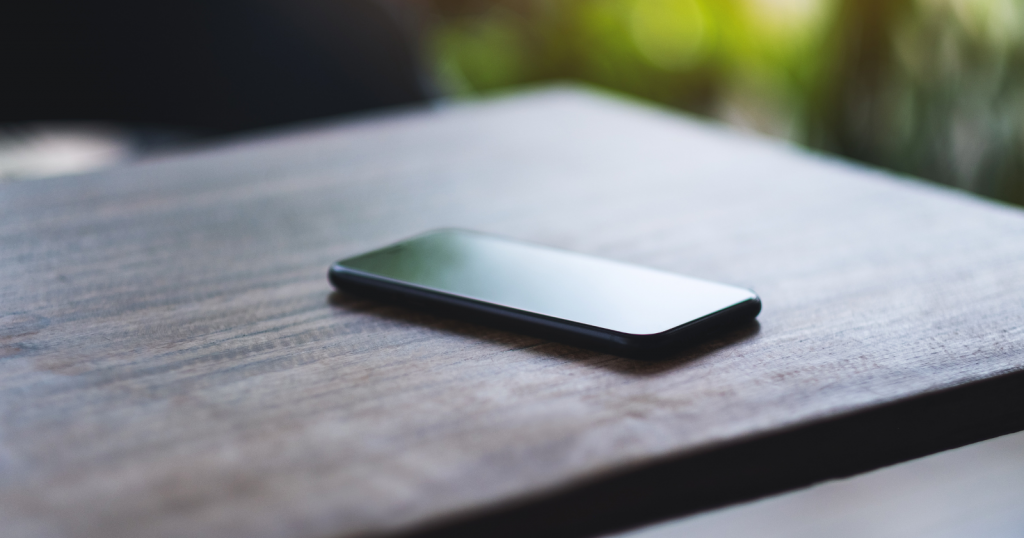 People who flip their phone face down on every table aren’t being secretive. They figured out that staying interruptible meant handing their time to whoever rang first People who flip their phone face down on every table aren’t being secretive. They figured out that staying interruptible meant handing their time to whoever rang first Featured Image