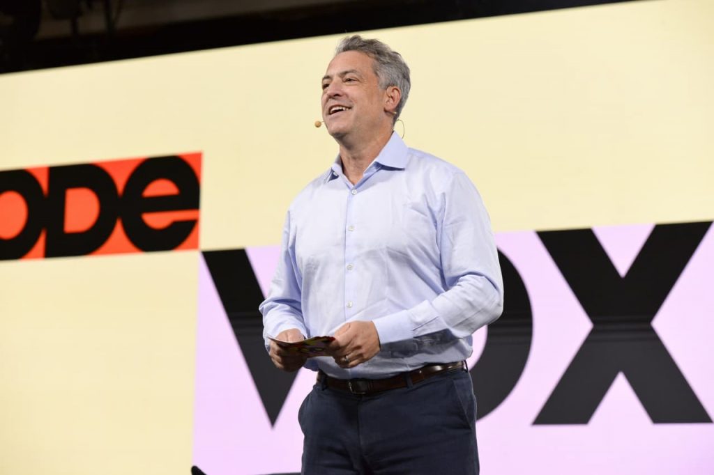 Vox’s sale marks the end of an era for a once-booming form of digital media. Here’s how it all came undone.