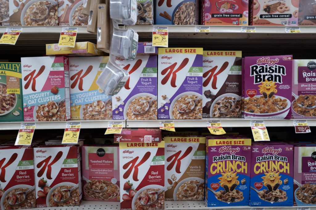 ‘Fibermaxxing’ has spurred the launch of fiber sodas and gummies. Is the craze going too far?