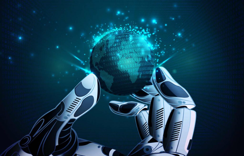 ‘Like 10 Manhattan Projects going off all at once’: AI is rewiring the entire global economy, says this BlackRock exec