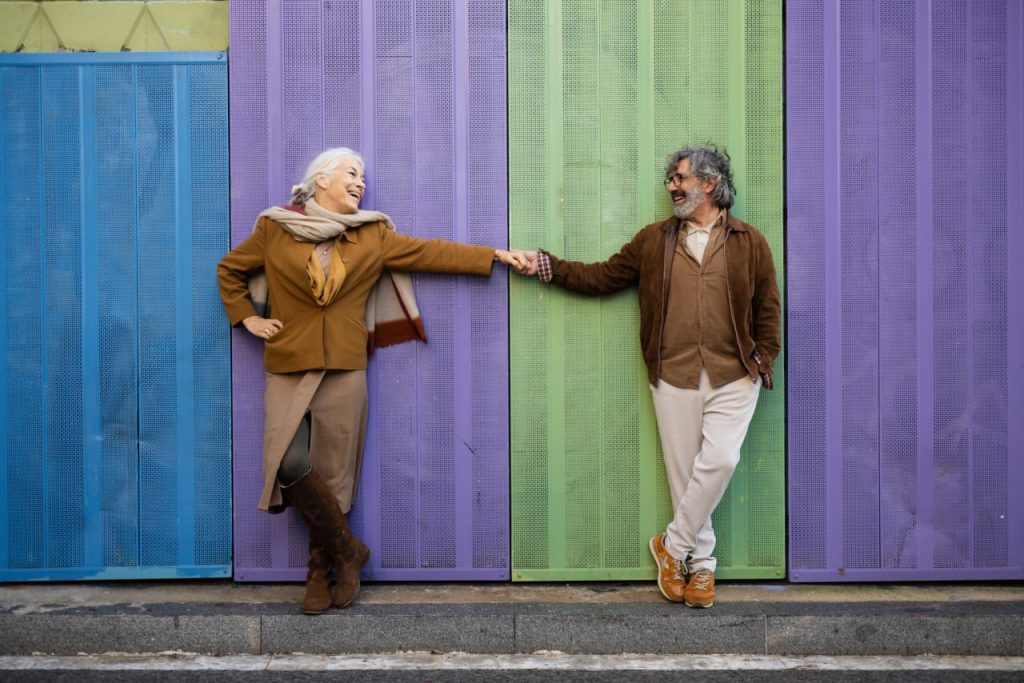 ‘We are old school’: I’ve been married for 40 years. Should I have kept my money separate?