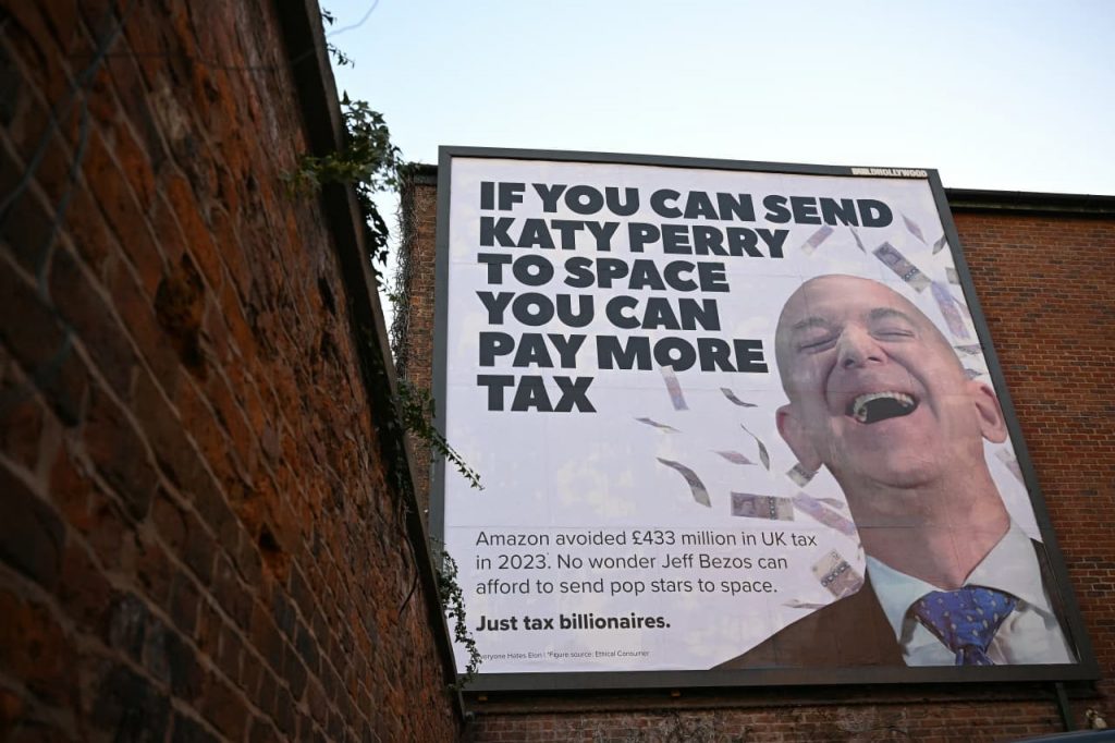 California’s proposed ‘billionaire tax’ is moronic. We should do this instead.