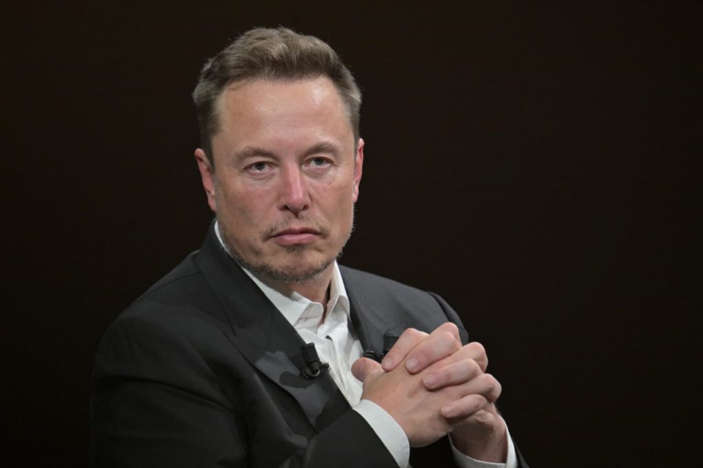 Elon Musk says SpaceX doesn’t need ‘magic’ to put AI data centers up in space Elon Musk says SpaceX doesn’t need ‘magic’ to put AI data centers up in space
