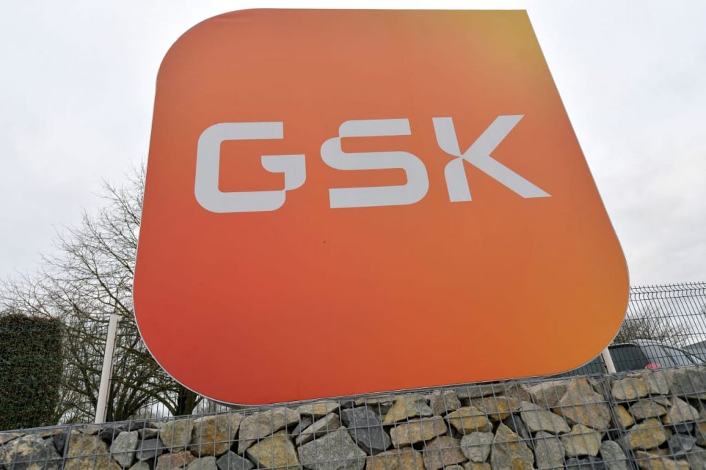 GSK just announced its biggest purchase in eight years to rev up cancer portfolio it had previously wound down GSK just announced its biggest purchase in eight years to rev up cancer portfolio it had previously wound down