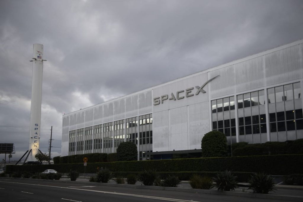 In ‘wild’ twist, SpaceX won’t be allowed early entry to the S&P 500 after all