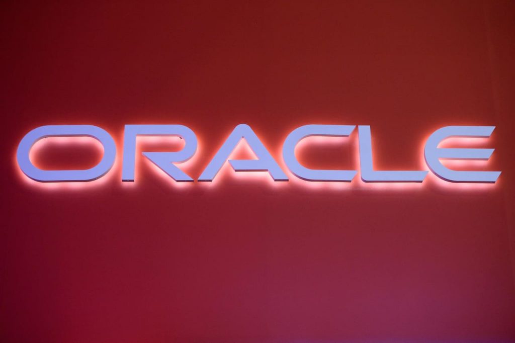 Oracle’s stock slides after earnings, as the steep price of AI spooks investors