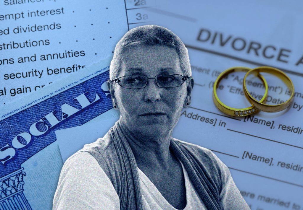 Social Security gave me conflicting answers about my cheating ex-husband’s record. What should I do?