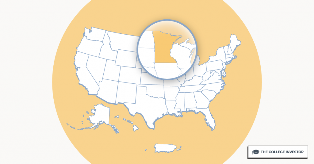 State Nonprofit Lenders Step In As Grad PLUS Loans Disappear July 1 Minnesota and other state non-profit lenders will start offering graduate loans. Source: The College Investor