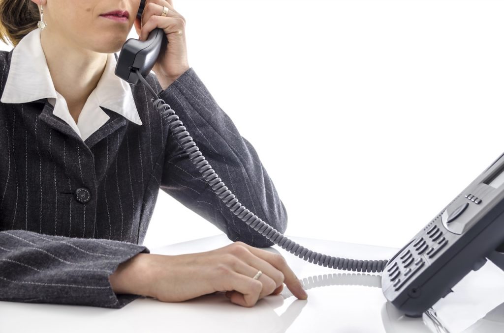 Student loan servicers are robocalling borrowers with reminders. Source: The College Investor