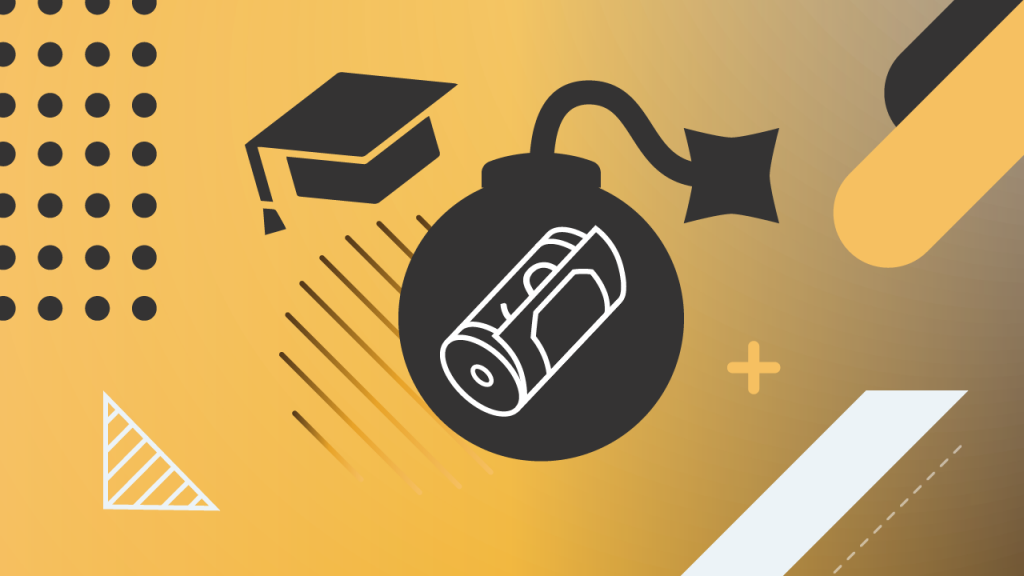 Student Loan Tax Bomb Calculator And Estimator Tax Bomb Calculator | Source: The College Investor
