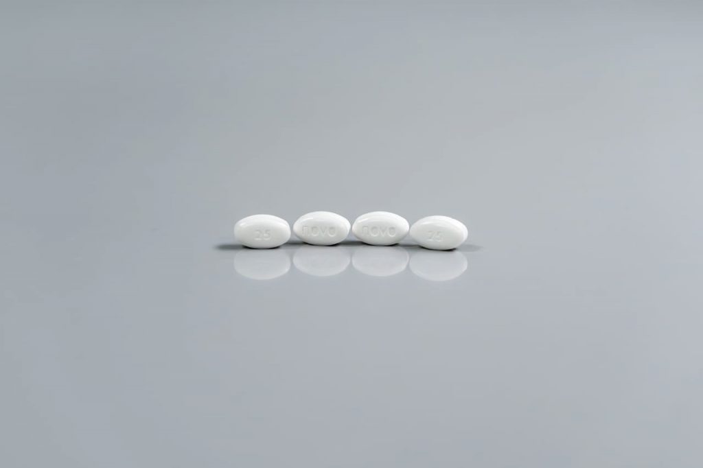 The Wegovy pill is still dominating the GLP-1 pill market