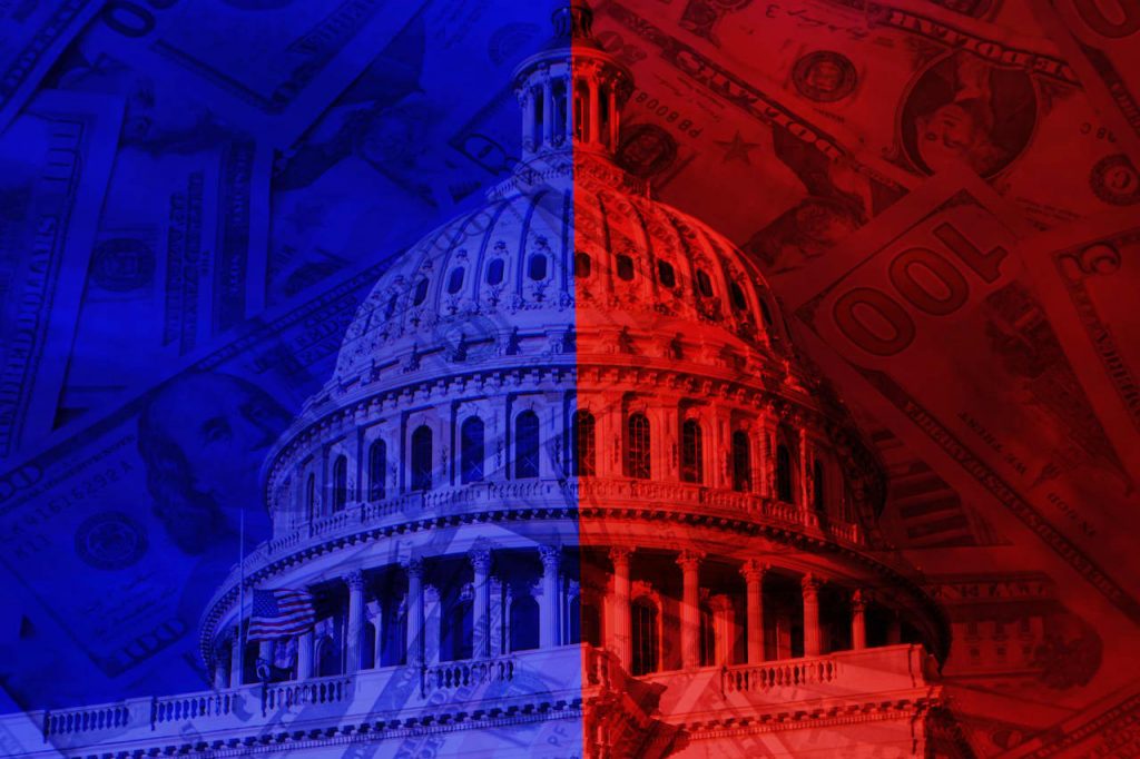 This hidden investing flaw is costing you money. Talking to political opponents fixes it.