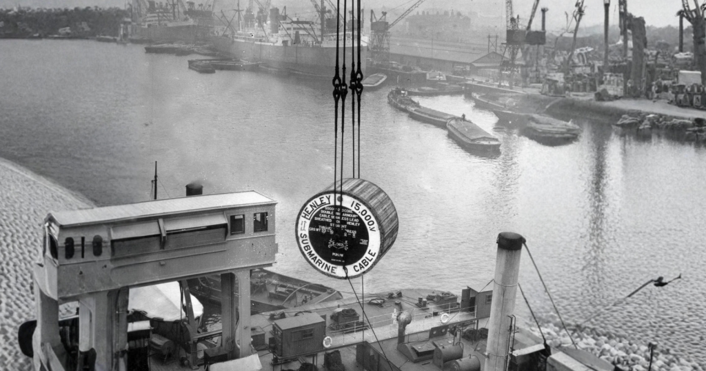 When the SS Great Eastern laid the first working transatlantic telegraph cable in 1866, a message that had taken ten days by steamship suddenly crossed the ocean in minutes, and the financial markets of London and New York were forced, within a single trading week, to invent the modern concept of synchronised global price. Featured Image