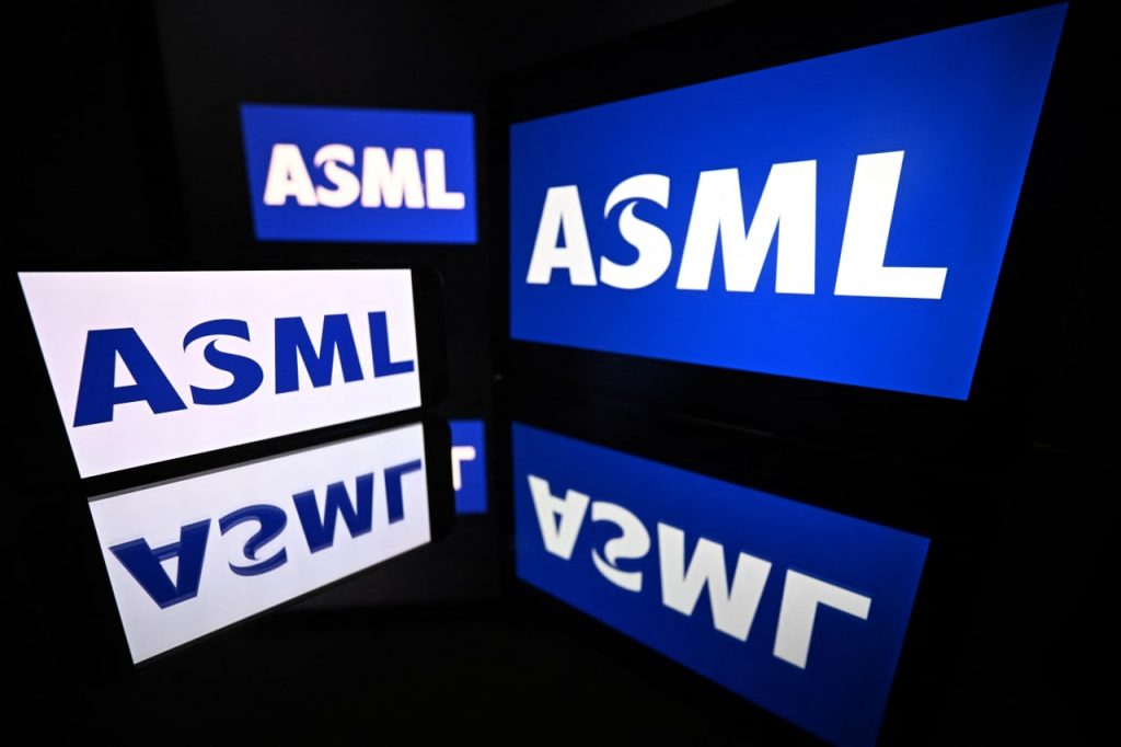 Why Elon Musk says ASML is the greatest company in Europe