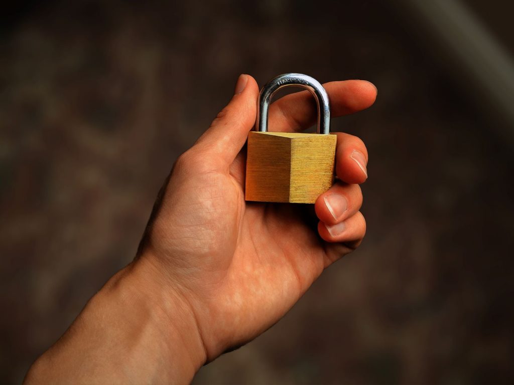 A password manager stores your vault in the cloud as encrypted ciphertext, not readable passwords, which is why recovery must be set up before you forget the master password A password manager doesn't actually store your passwords in the cloud — it stores an encrypted blob only your master password can unlock, which is why the company can't help if you forget it