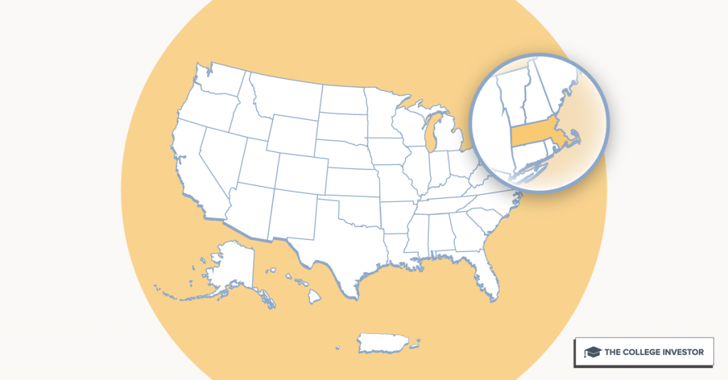 Massachusetts student loans