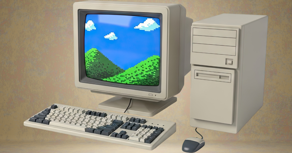 In 1987, CompuServe engineer Steve Wilhite built GIF around LZW compression and a palette capped at 256 colours for users on 2,400-bit-per-second modems, and the file structure that emerged still governs the looping images moving through browsers and chats today Featured Image