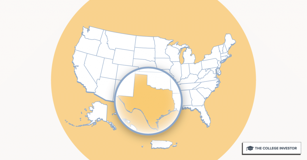 Texas Student Loan And Financial Aid Programs