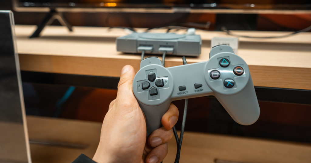When Japan’s trade ministry put the PlayStation 2 under export control in April 2000, its 6.2-gigaflop hardware was considered adaptable for missile guidance, briefly forcing anyone exporting more than one console to seek government approval Featured Image