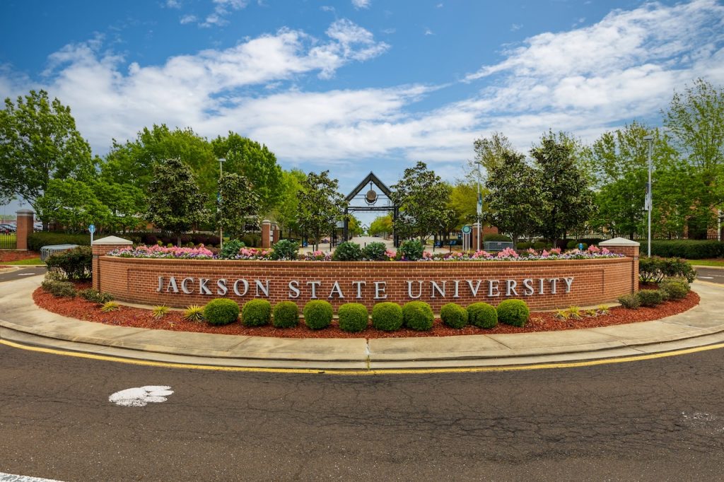 HBCU and MSI Student Loan Options for 2026 Jackson State University located in Jackson, MS is a historically black college (HBCU). Source: The College Investor