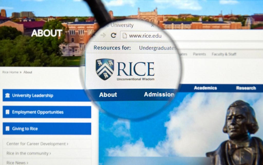 Rice University