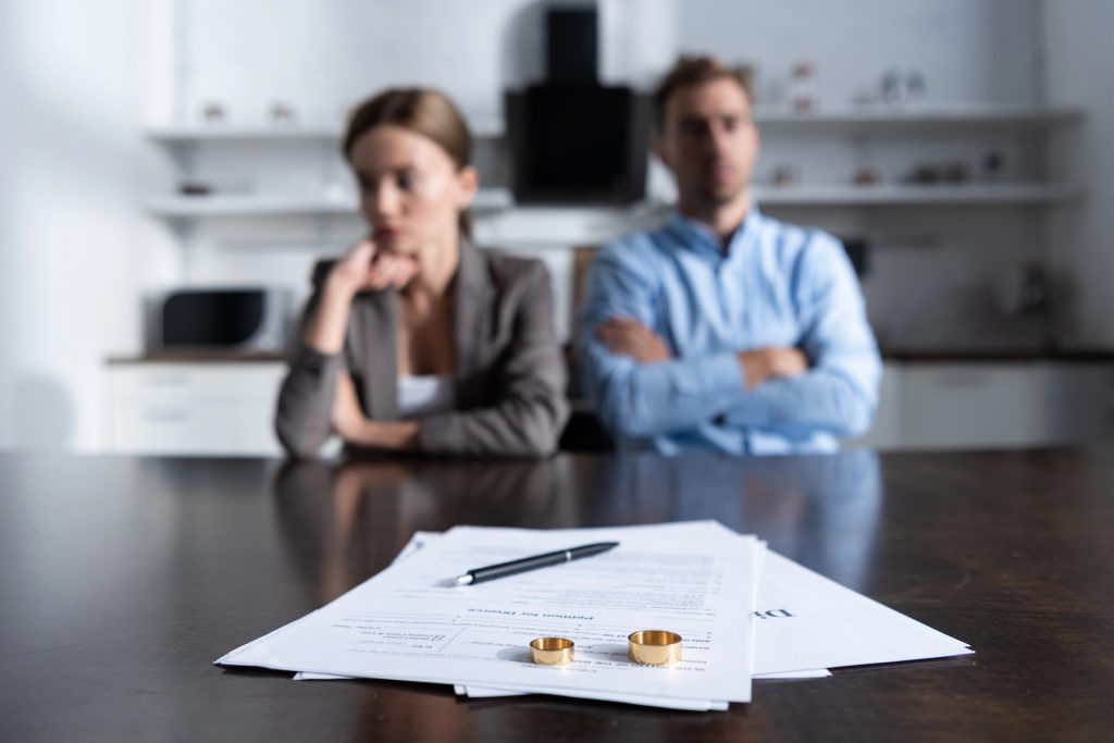 Every Rule That Costs Married Couples (And The Ones That Help)