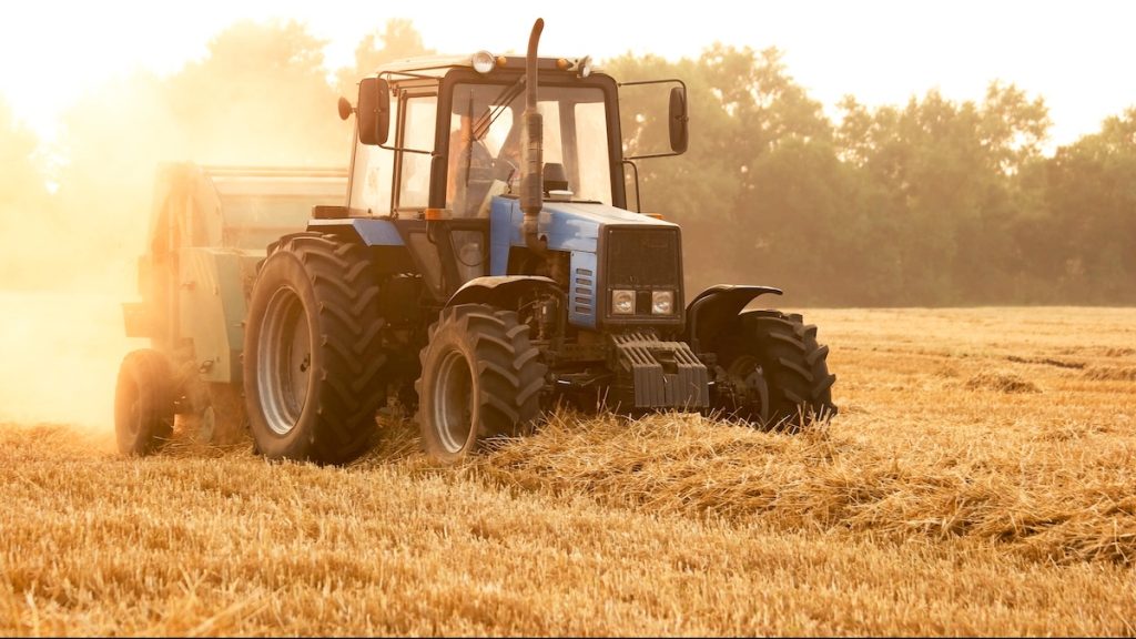 New House Bill Would Make Farm And Ranch Workers Eligible For PSLF