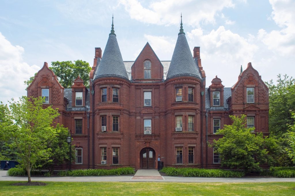 Wellesley Goes Tuition-Free At $200,000, Joining Harvard And MIT Wellesley Goes Tuition-Free At $200,000, Joining Harvard And MIT