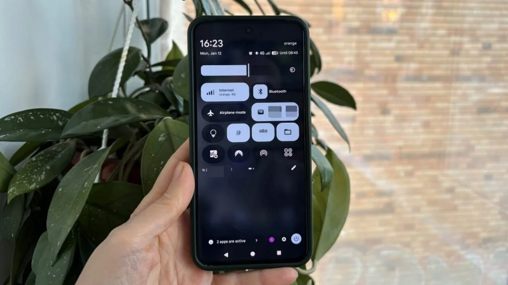 How I Customized Android Quick Settings for Ultimate Productivity Overhauled Quick Settings Android Featured