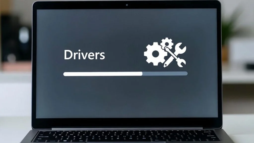 How to Disable Driver Updates Through Windows Update Featured image: disable automatic Windows driver updates through a regular update.