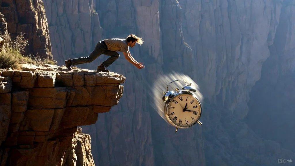 Practice Converting Annual Investment Returns Into Time Saved