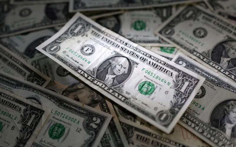 Dollar hovers near two-week high, yen firms ahead of polls