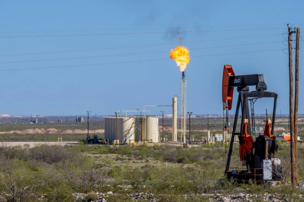 There’s another big oil-and-gas merger, but shareholders aren’t happy