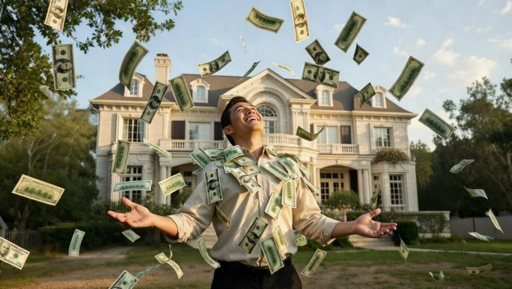 Why the Feel-Good Wealth Effect From Real Estate Beats Stocks Why the Feel-Good Wealth Effect From Real Estate Beats Stocks