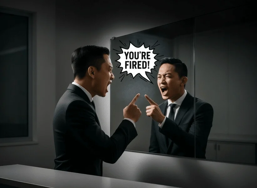 I Fired Myself As Money Manager And It Feels Great