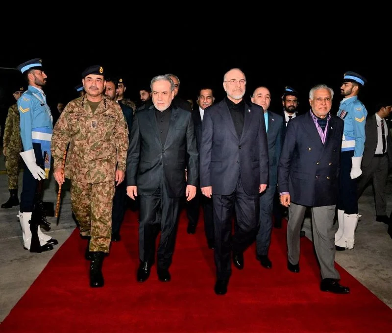 US, Iran teams in Pakistan for peace talks but doubts emerge over Lebanon, sanctions