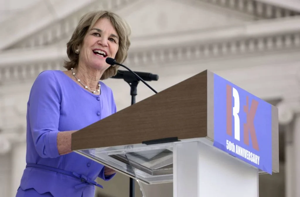 Kathleen Kennedy Townsend quickly finds a buyer for charming $1.6 million Cape Cod home