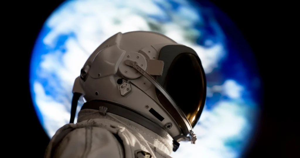Most astronauts are trained for the science of spaceflight, but many come home changed by something nobody can fully prepare them for Most astronauts are trained for the science of spaceflight, but many come home changed by something nobody can fully prepare them for Featured Image